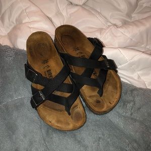 Birkenstock Sandals